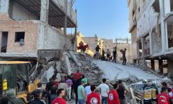 سوريا.. الكشف عن سبب الانفجار الضخم في حي الرمل الشمالي في اللاذقية